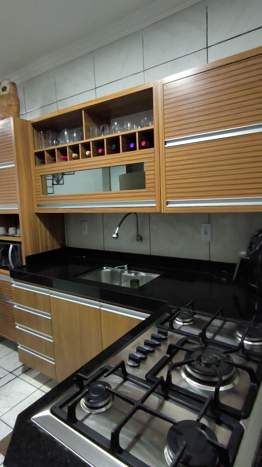 Apartamento, 2 quartos, 57 m² - Foto 17