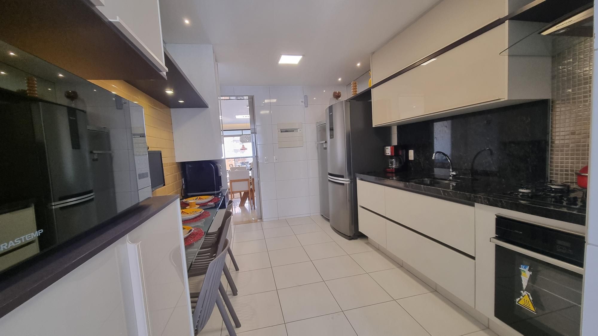 Apartamento, 3 quartos, 162 m² - Foto 31