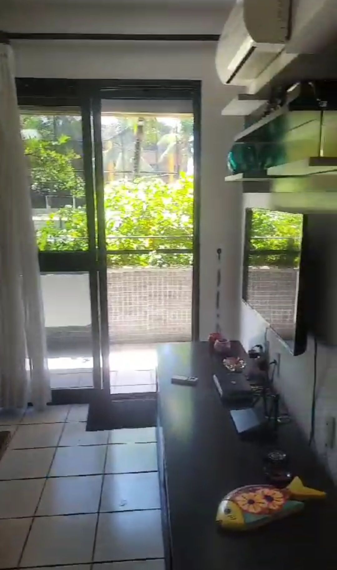 Apartamento, 2 quartos, 60 m² - Foto 8