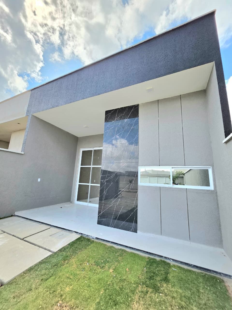 Casa, 3 quartos, 93 m² - Foto 1