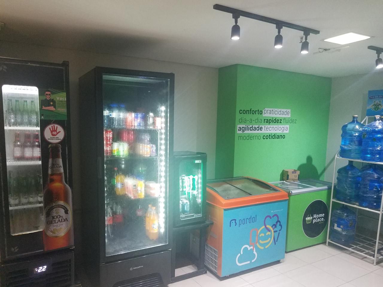 Apartamento, 2 quartos, 76 m² - Foto 30