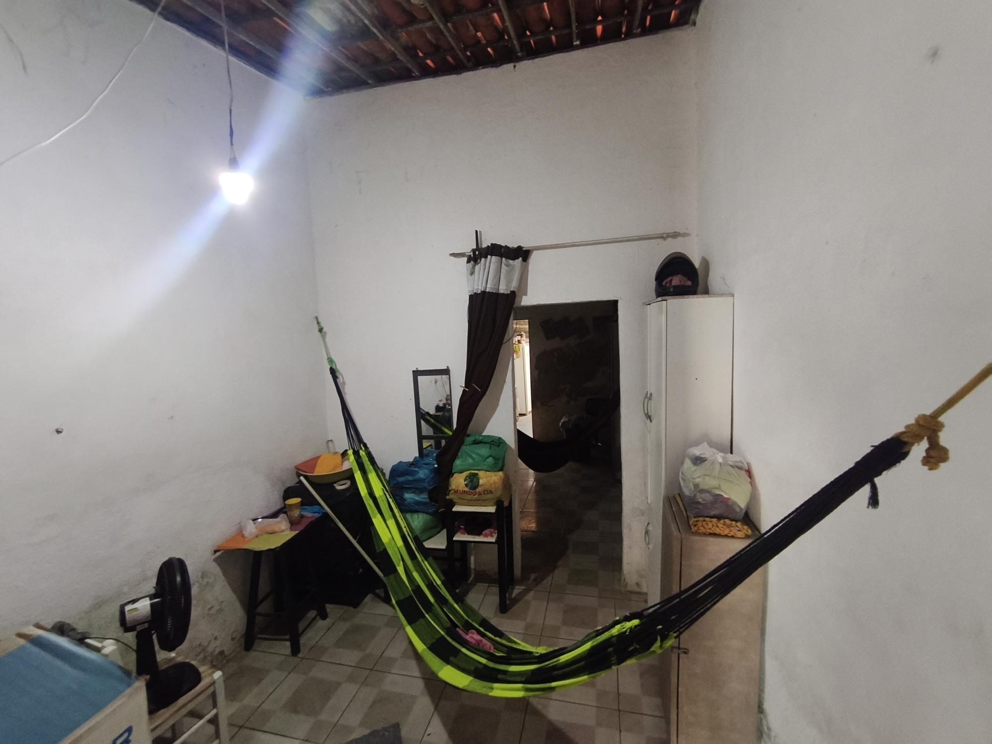 Casa, 1 quarto, 54 m² - Foto 6