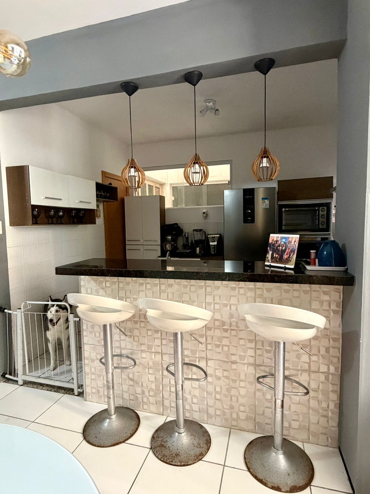 Apartamento, 3 quartos, 128 m² - Foto 11