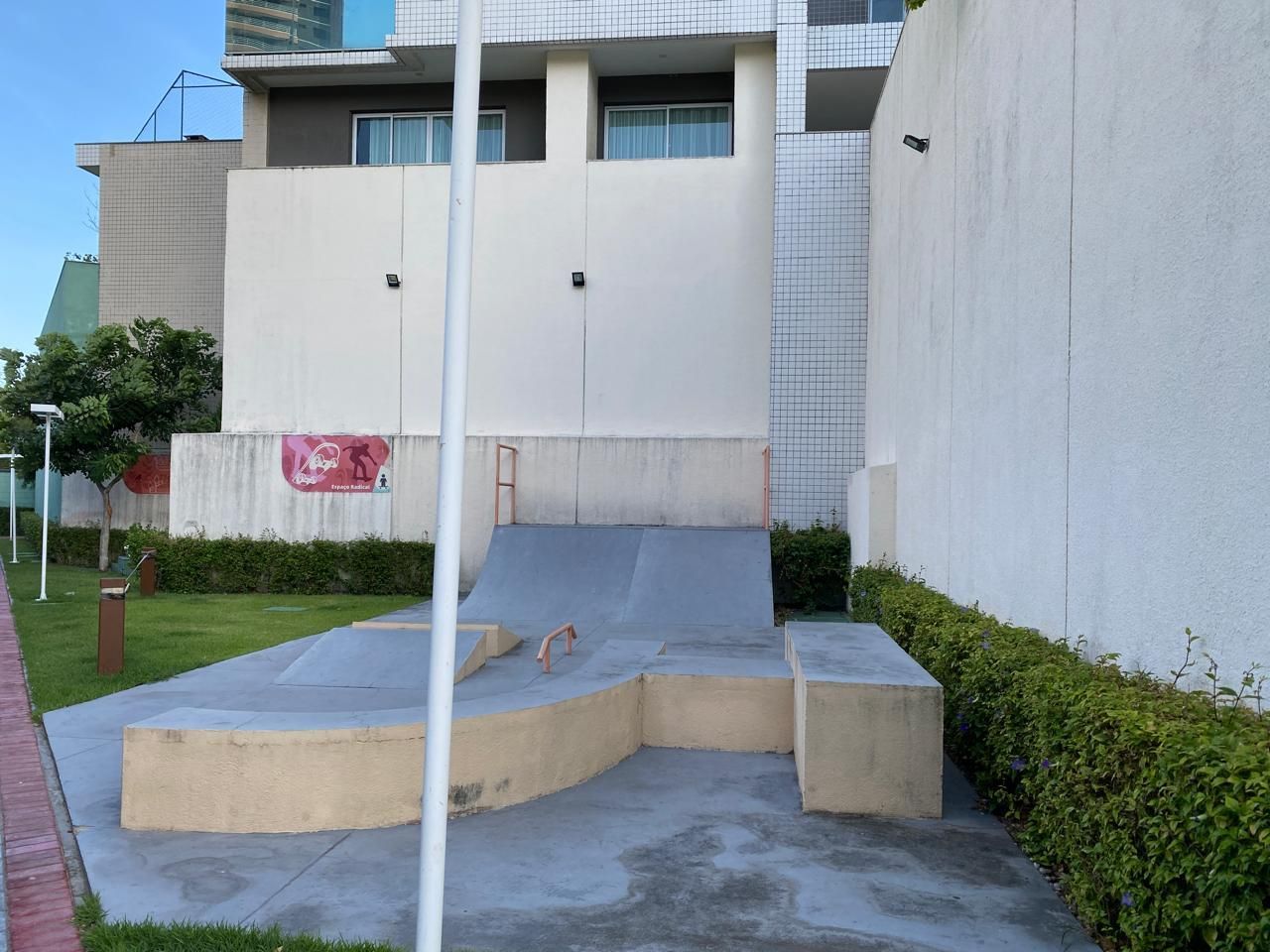 Apartamento à venda com 3 quartos, 109m² - Foto 36