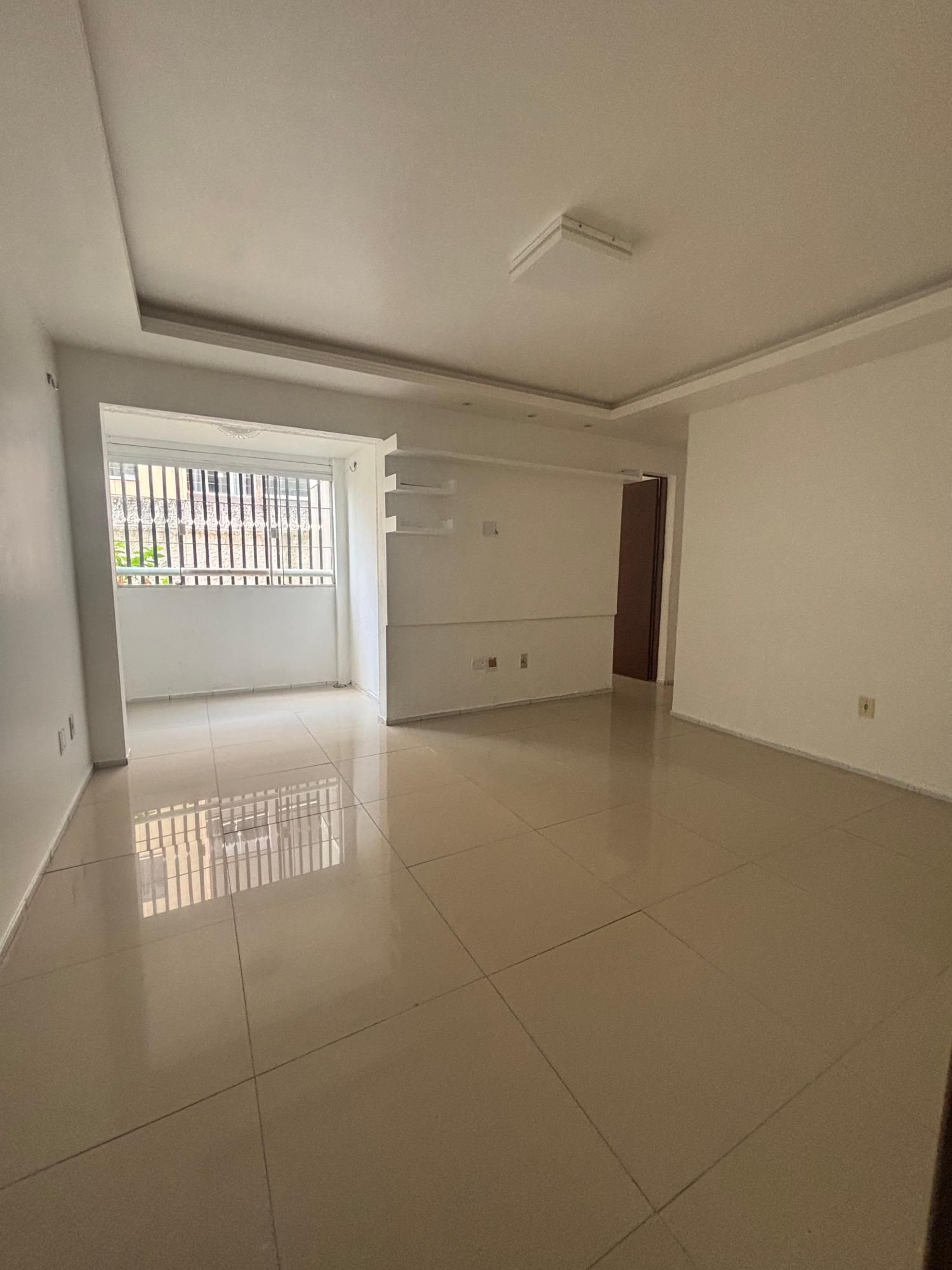 Apartamento de 2 quartos, 57m² no bairro Turu, em São Luís | Eu Corretor