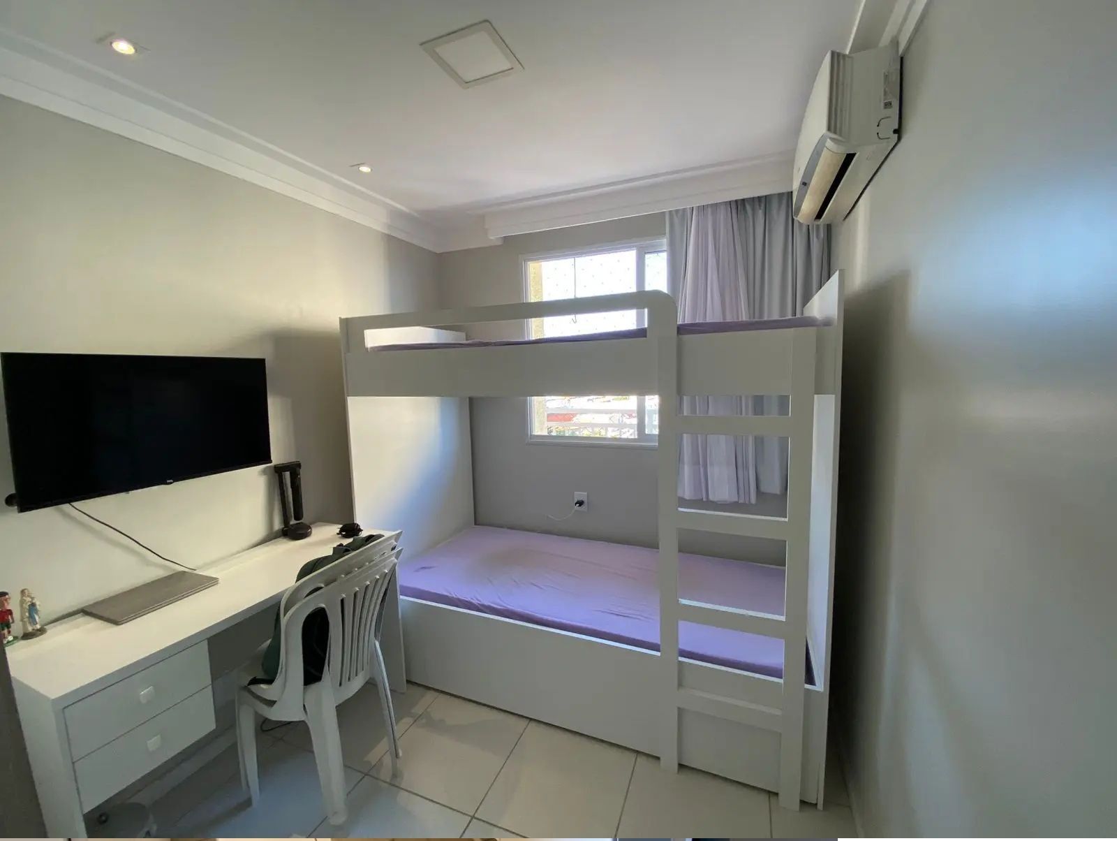 Apartamento, 3 quartos, 74 m² - Foto 4
