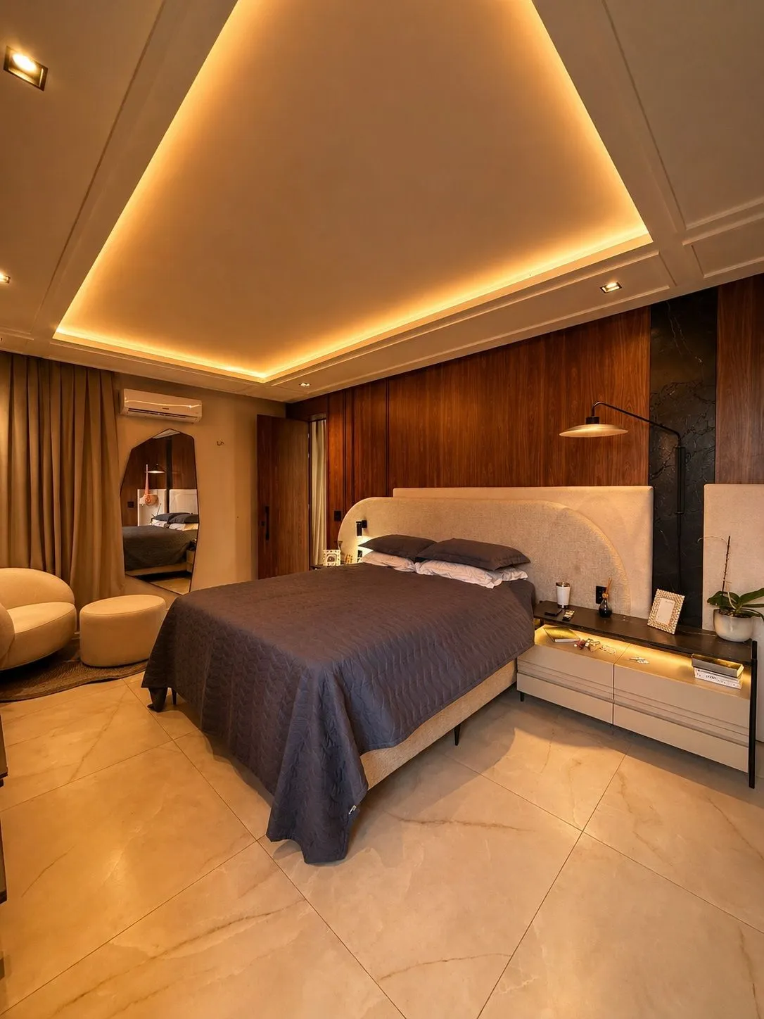 Casa de Condomínio, 4 quartos - Foto 10