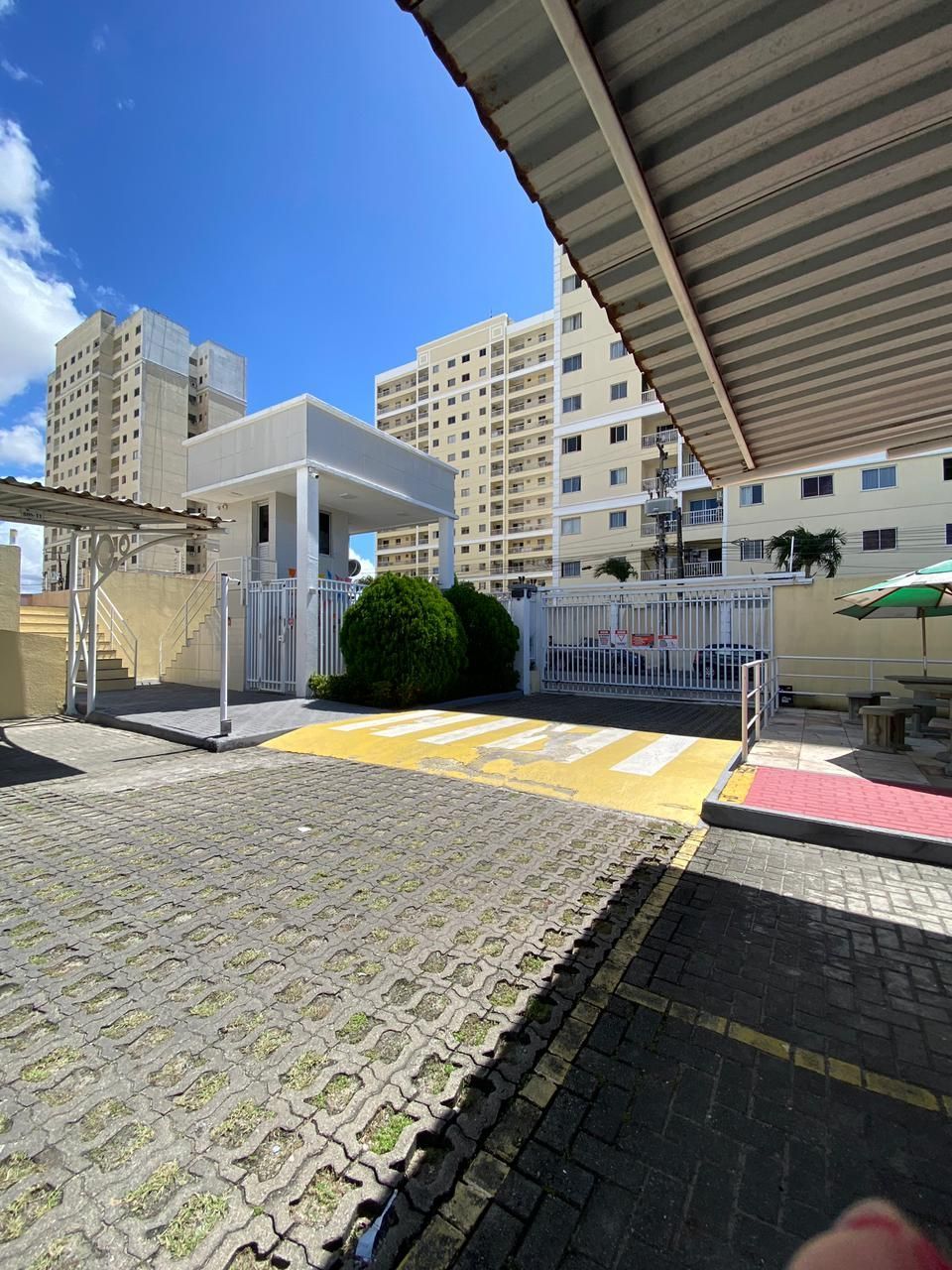 Apartamento de 3 quartos, 73m² no bairro Messejana, em Fortaleza | Eu Corretor