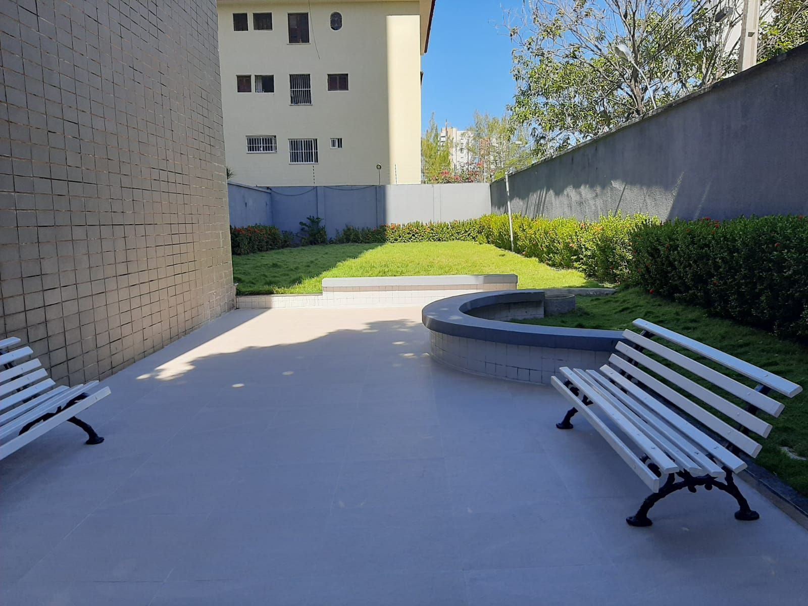 Apartamento de 3 quartos, 141m² no bairro Meireles, em Fortaleza | Eu Corretor
