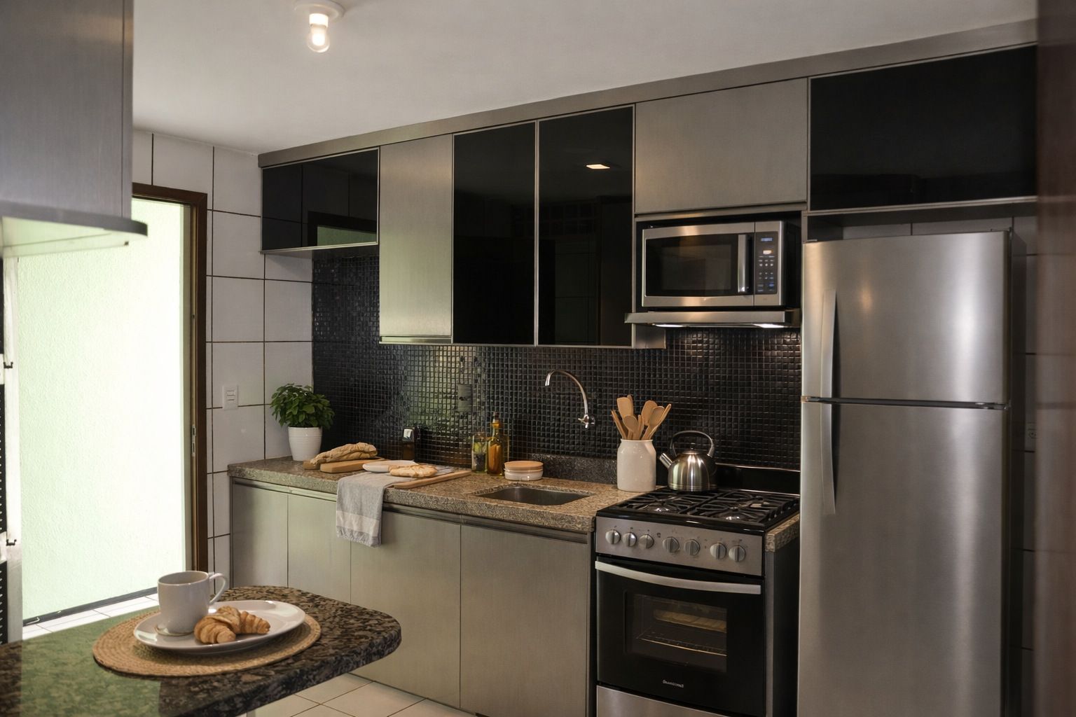 Casa de Condomínio, 3 quartos - Foto 19