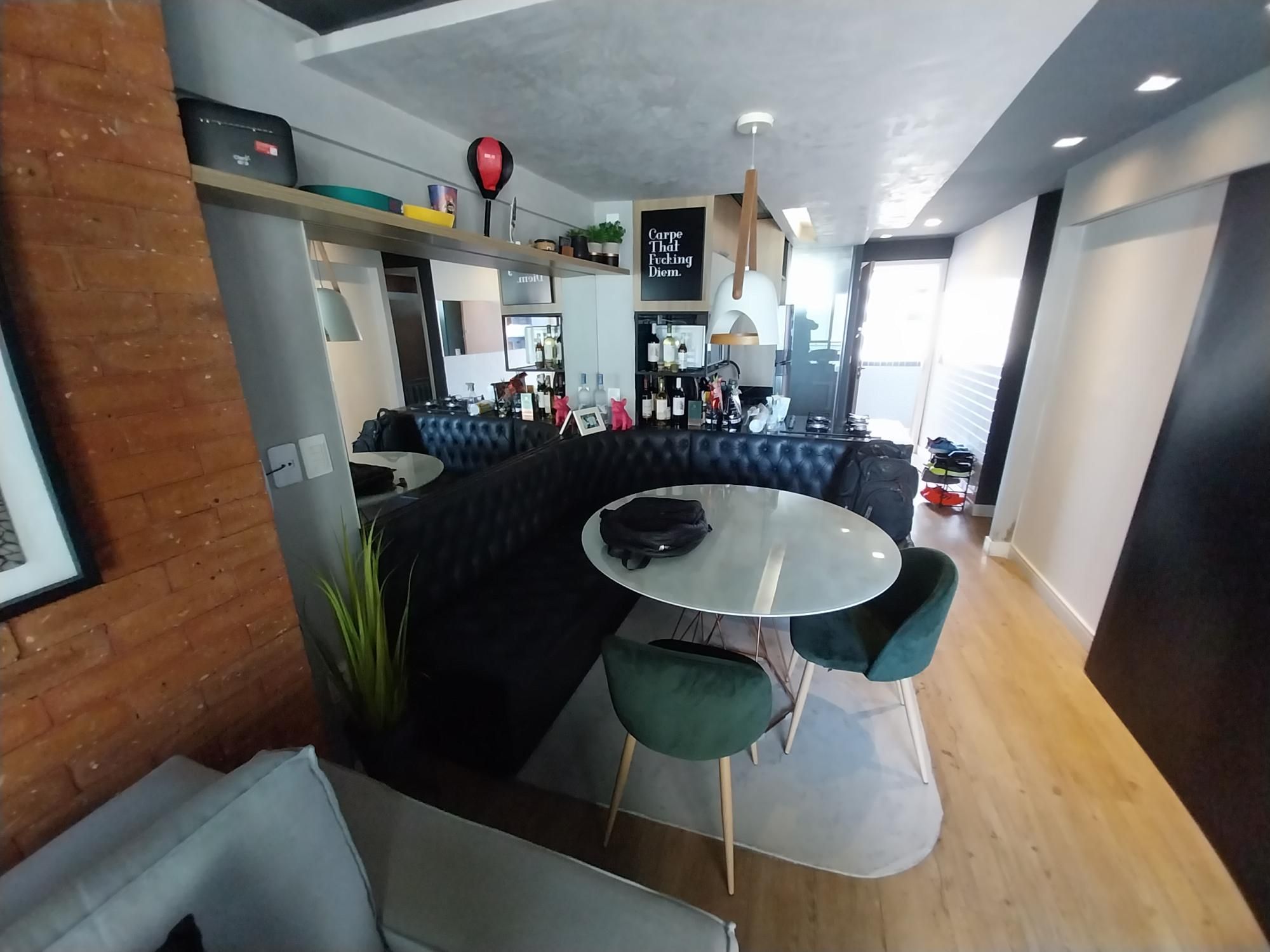 Apartamento, 2 quartos, 57 m² - Foto 23