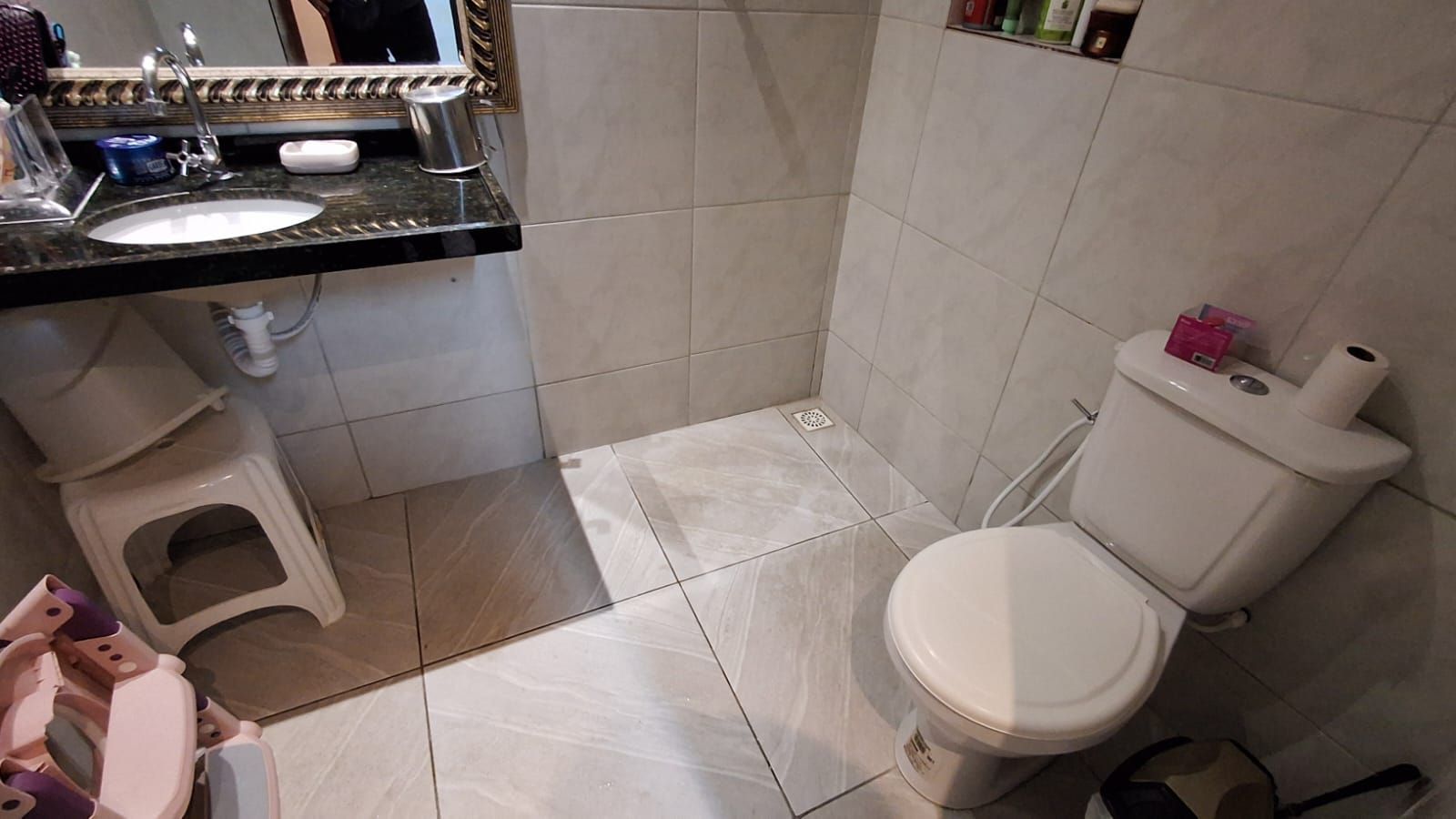 Casa, 3 quartos, 160 m² - Foto 18