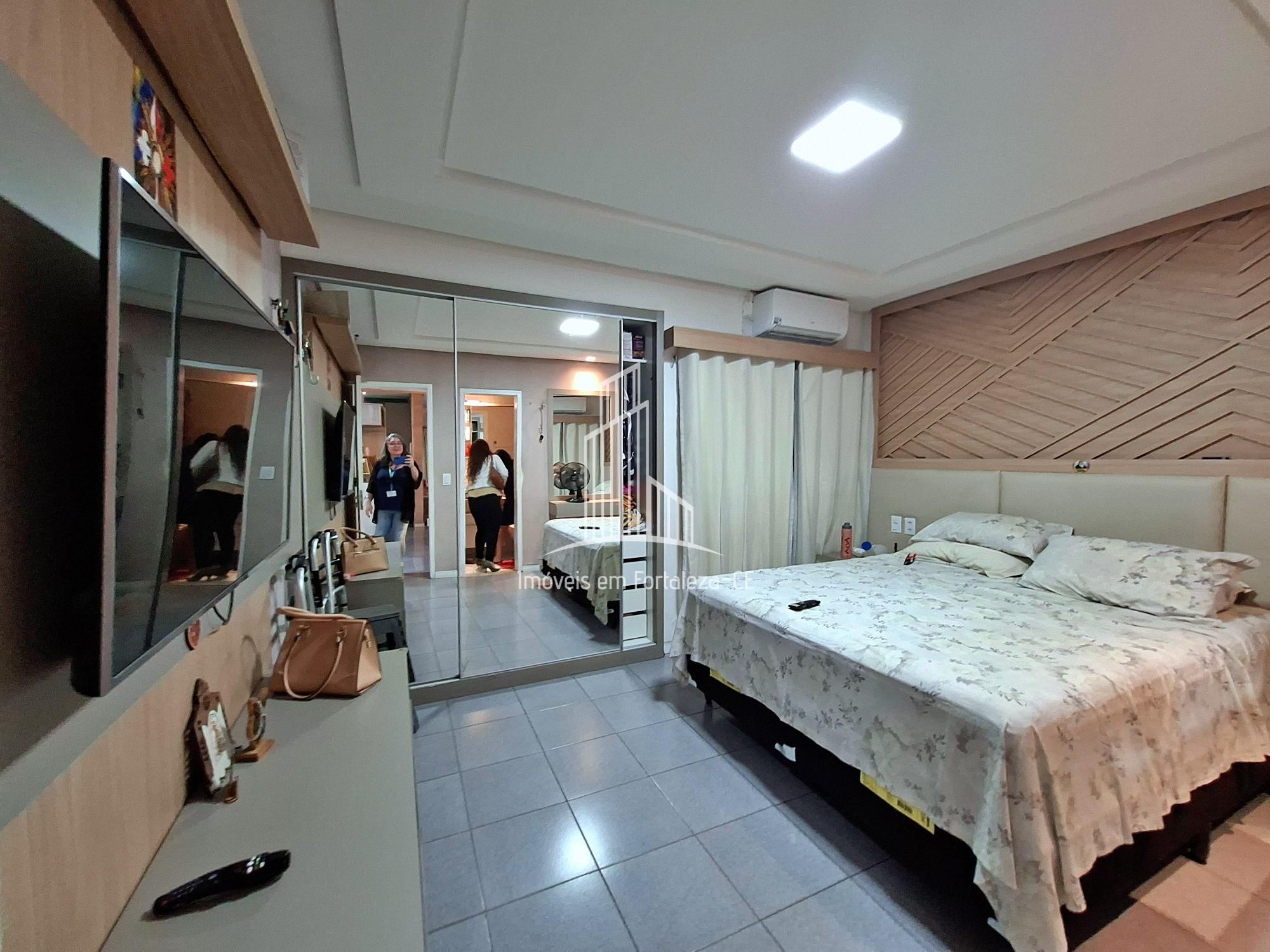 Apartamento, 3 quartos, 88 m² - Foto 9