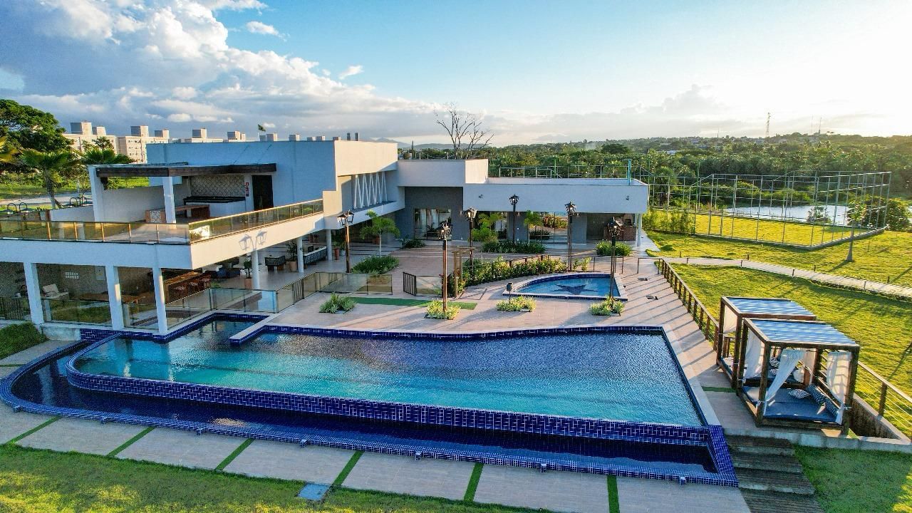 Lote/Terreno de 300m² no bairro Coaçu, em Eusébio | Eu Corretor