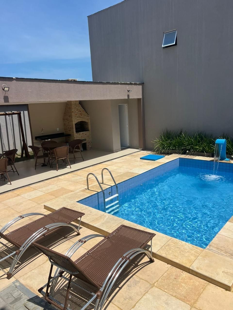Casa de 3 quartos, 107m² no bairro Icaraí, em Caucaia | Eu Corretor