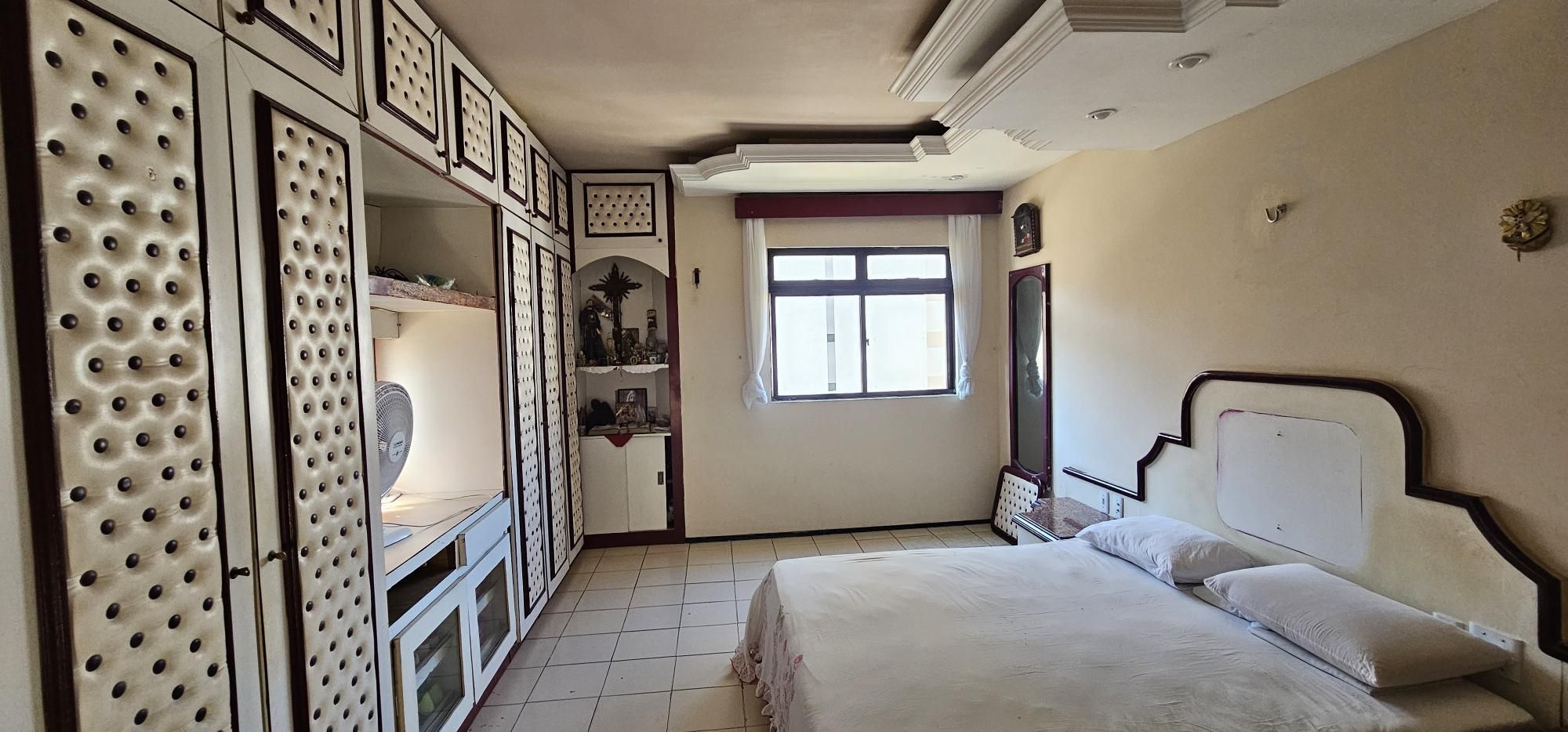 Apartamento, 4 quartos, 172 m² - Foto 18