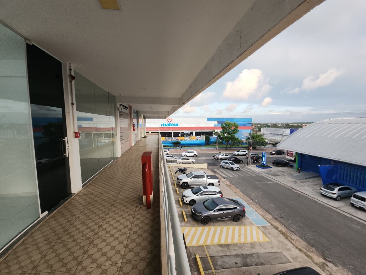 Sala-Conjunto, 36 m² - Foto 6