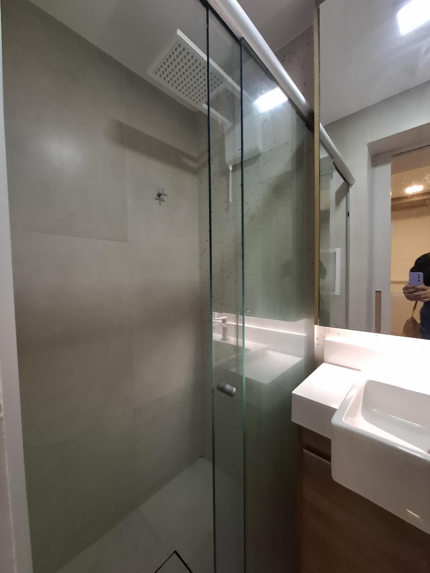 Apartamento de 3 quartos, 57m² no bairro Jaracaty, em São Luís | Eu Corretor