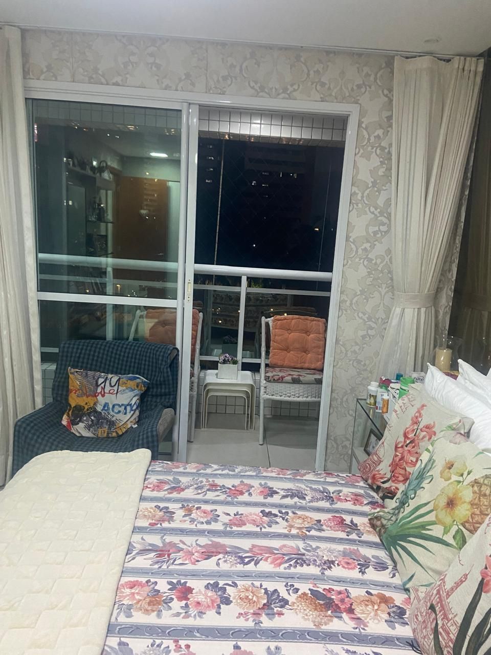 Apartamento, 4 quartos, 167 m² - Foto 9