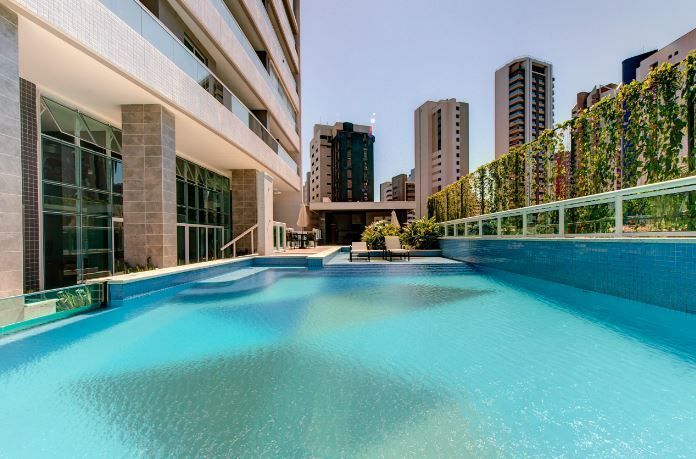 Apartamento, 3 quartos, 89 m² - Foto 2