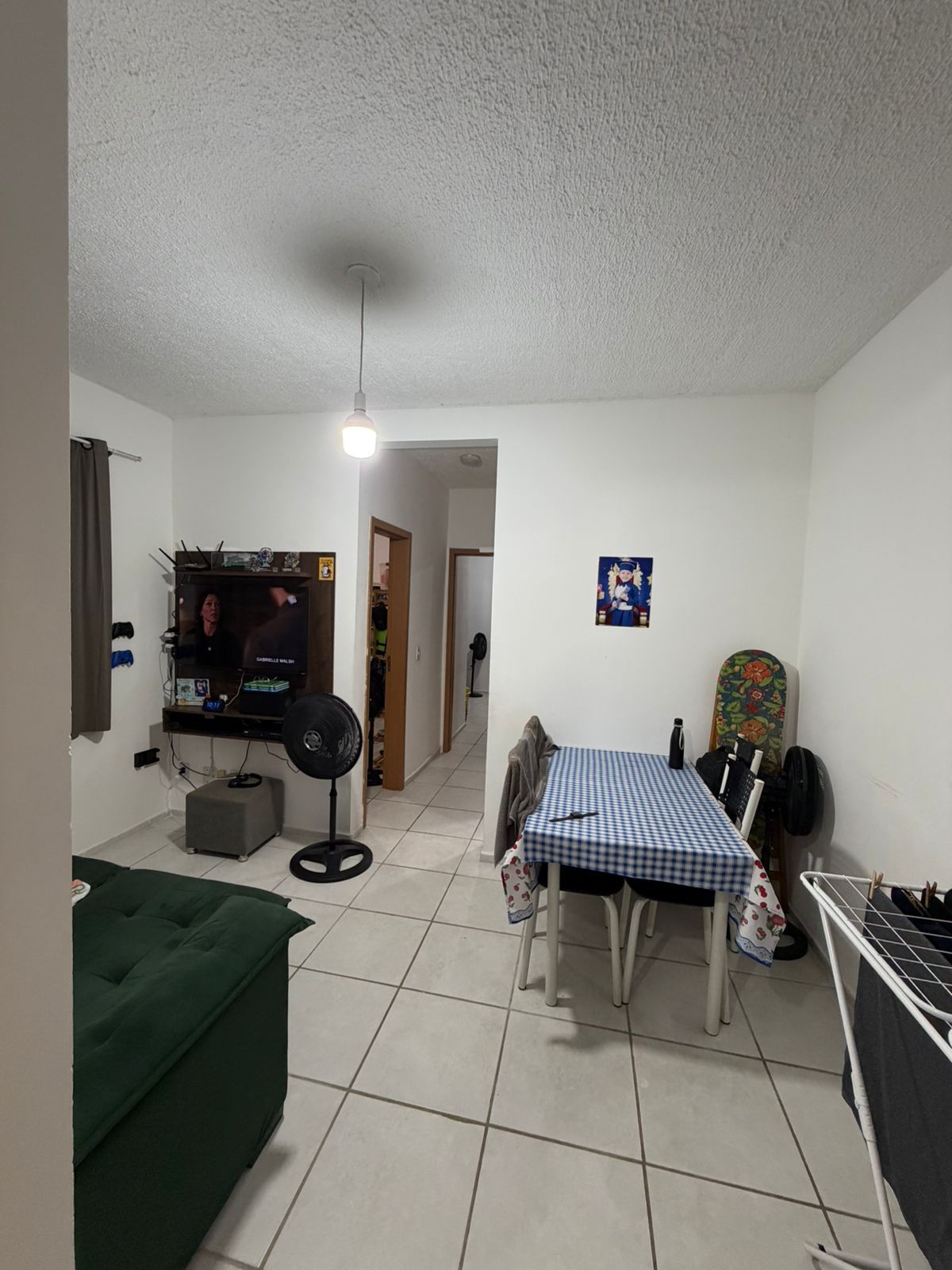 Apartamento, 2 quartos, 45 m² - Foto 8