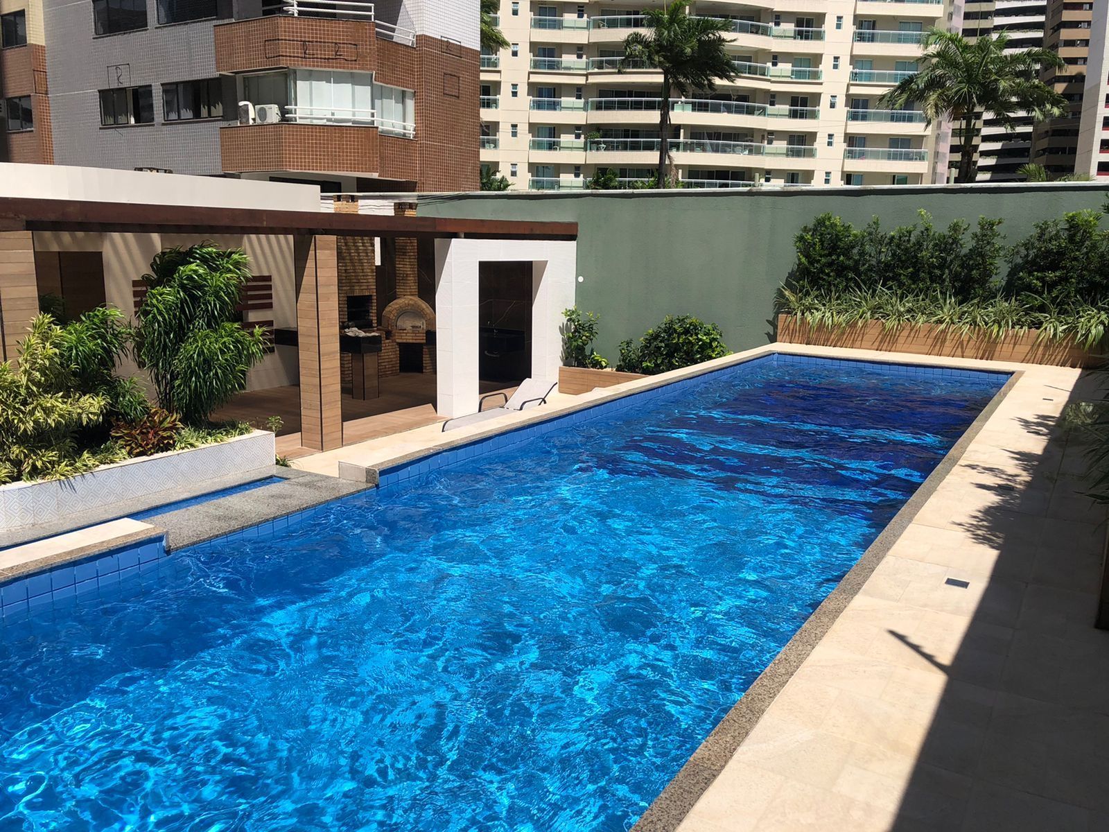 Apartamento de 3 quartos, 130m² no bairro Mucuripe, em Fortaleza | Eu Corretor