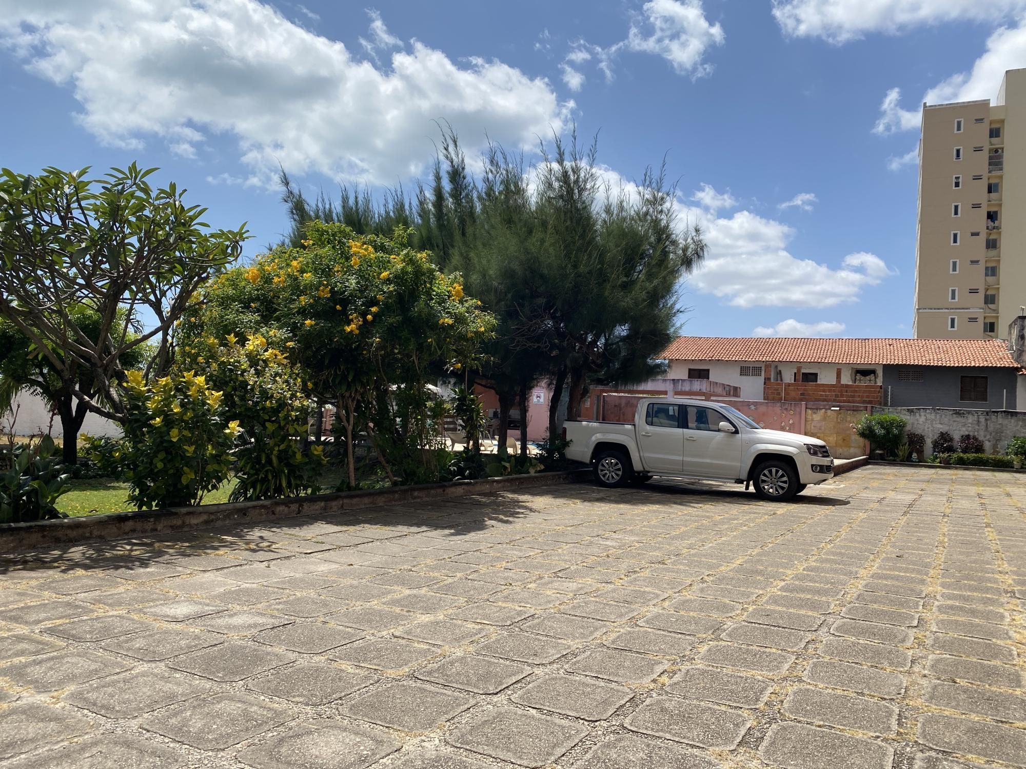 Apartamento à venda com 3 quartos, 80m² - Foto 48
