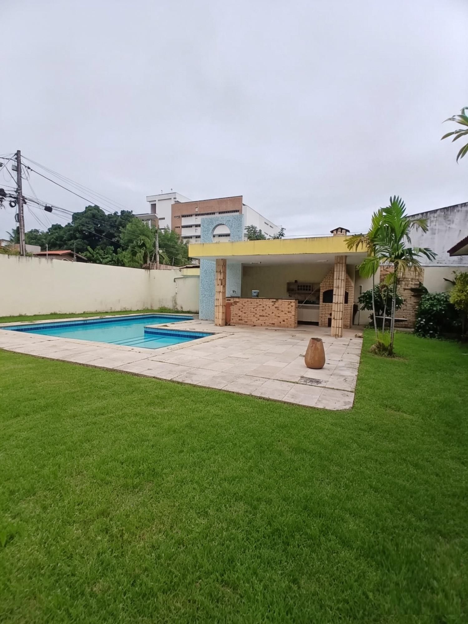 Casa, 5 quartos, 440 m² - Foto 3