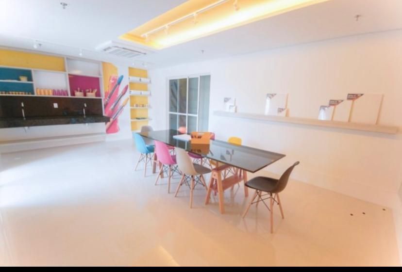 Apartamento de 3 quartos, 118m² no bairro Engenheiro Luciano Cavalcante, em Fortaleza | Eu Corretor