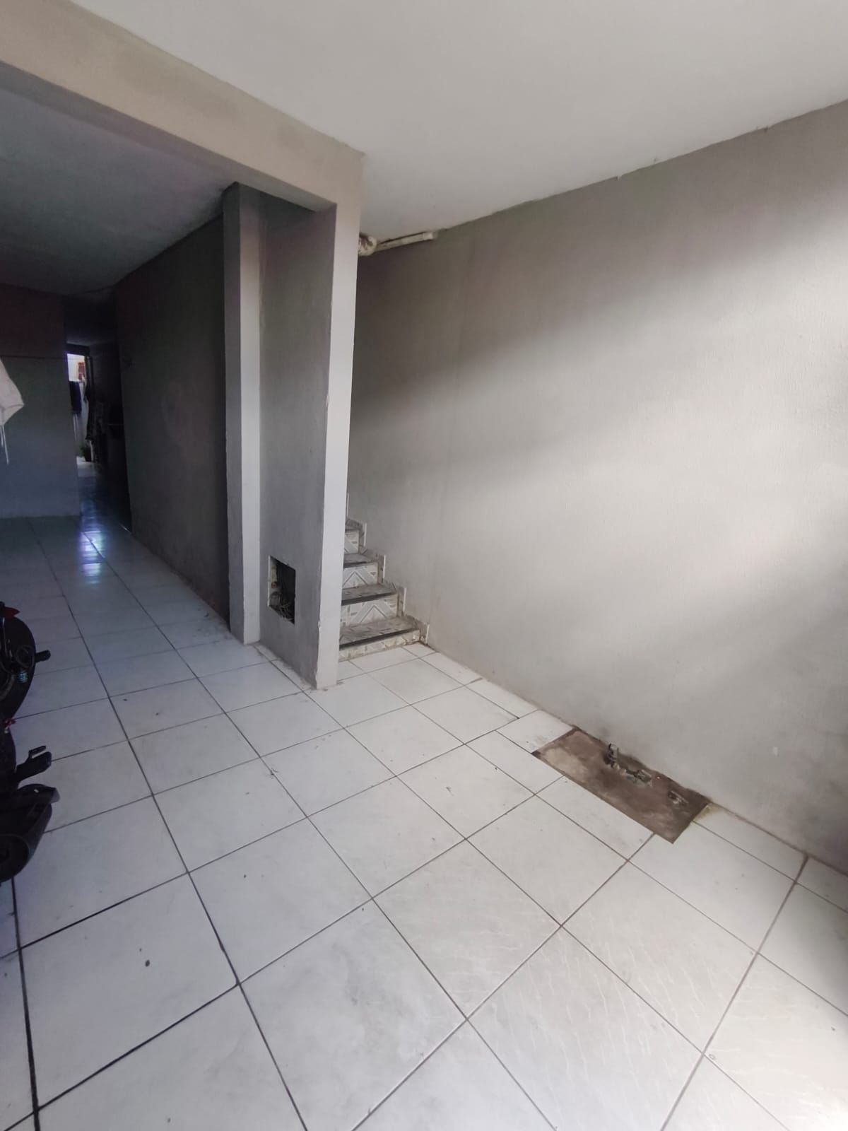 Casa, 2 quartos, 30 m² - Foto 4