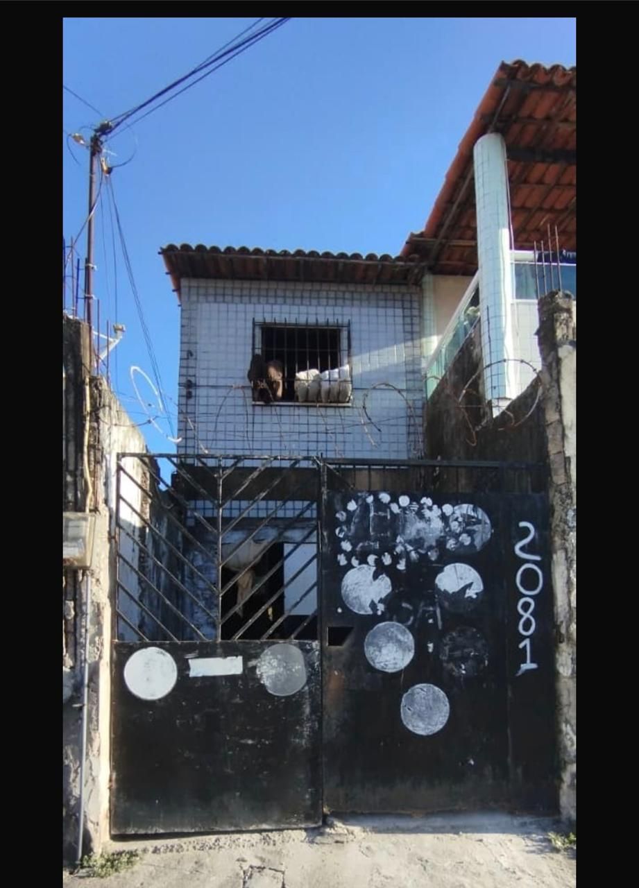 Casa, 2 quartos, 99 m² - Foto 2