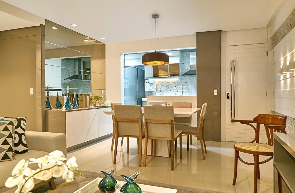 Apartamento, 3 quartos, 60 m² - Foto 7