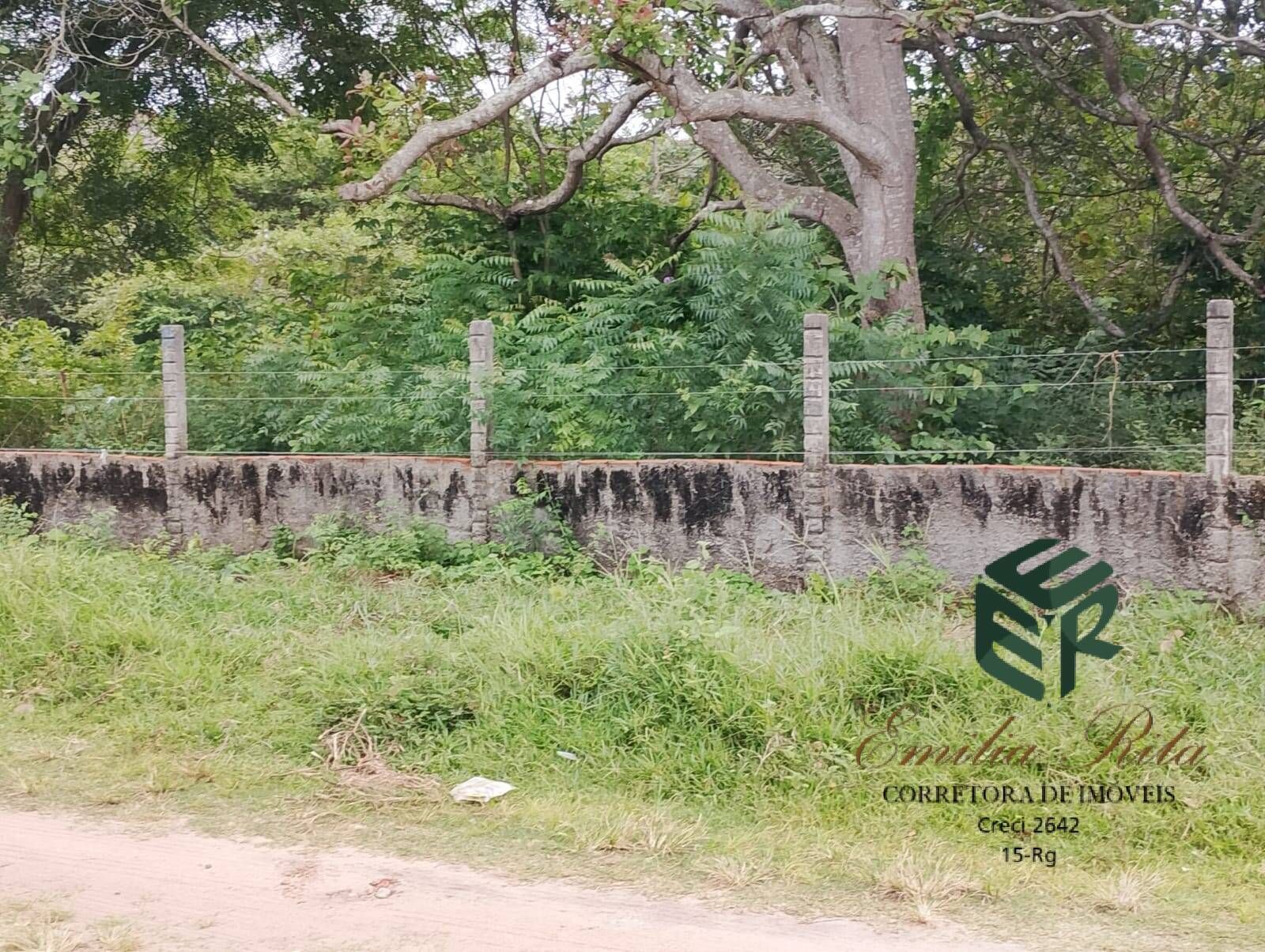 Terreno, 2880 m² - Foto 1