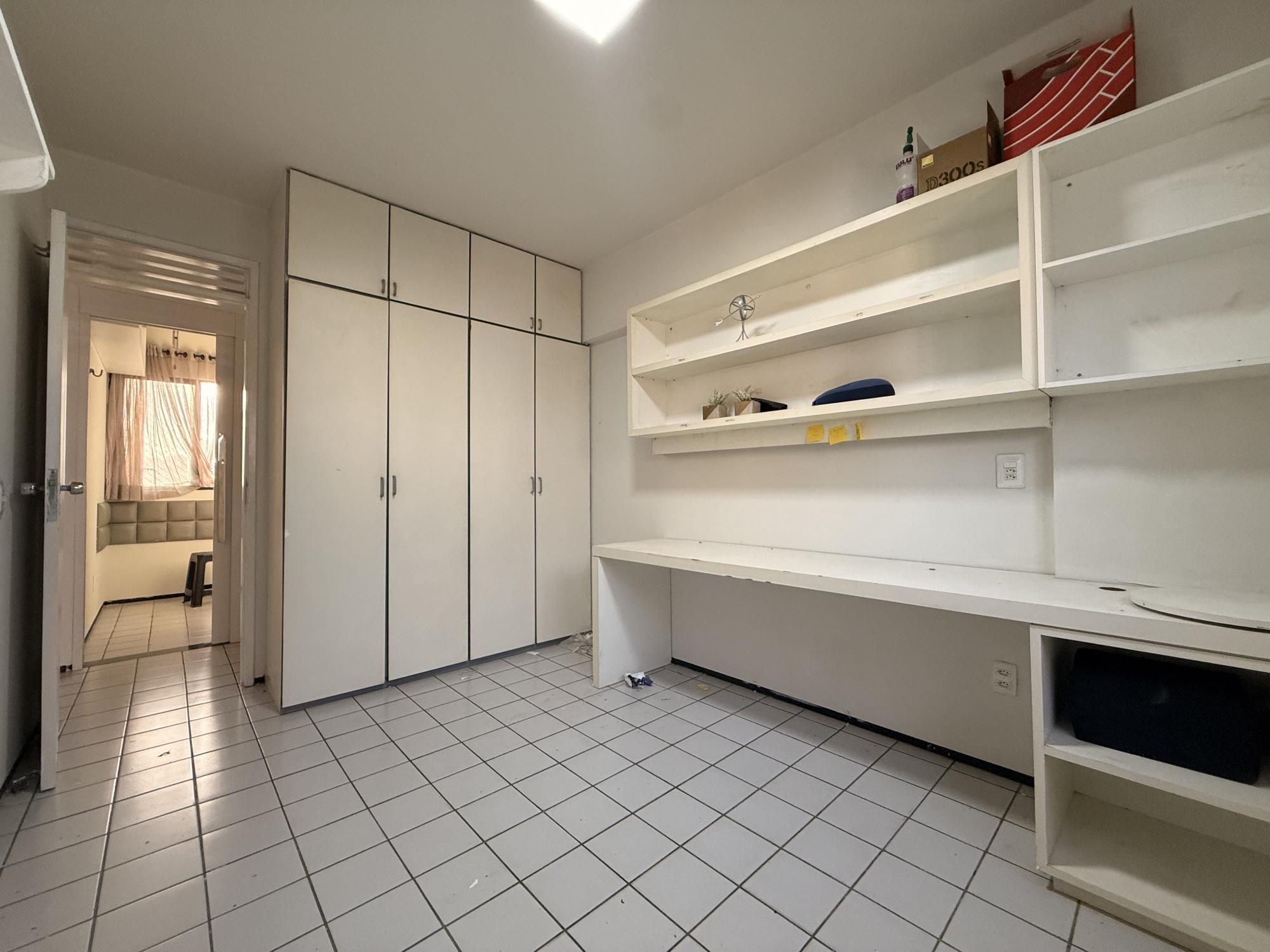 Apartamento, 4 quartos, 140 m² - Foto 25