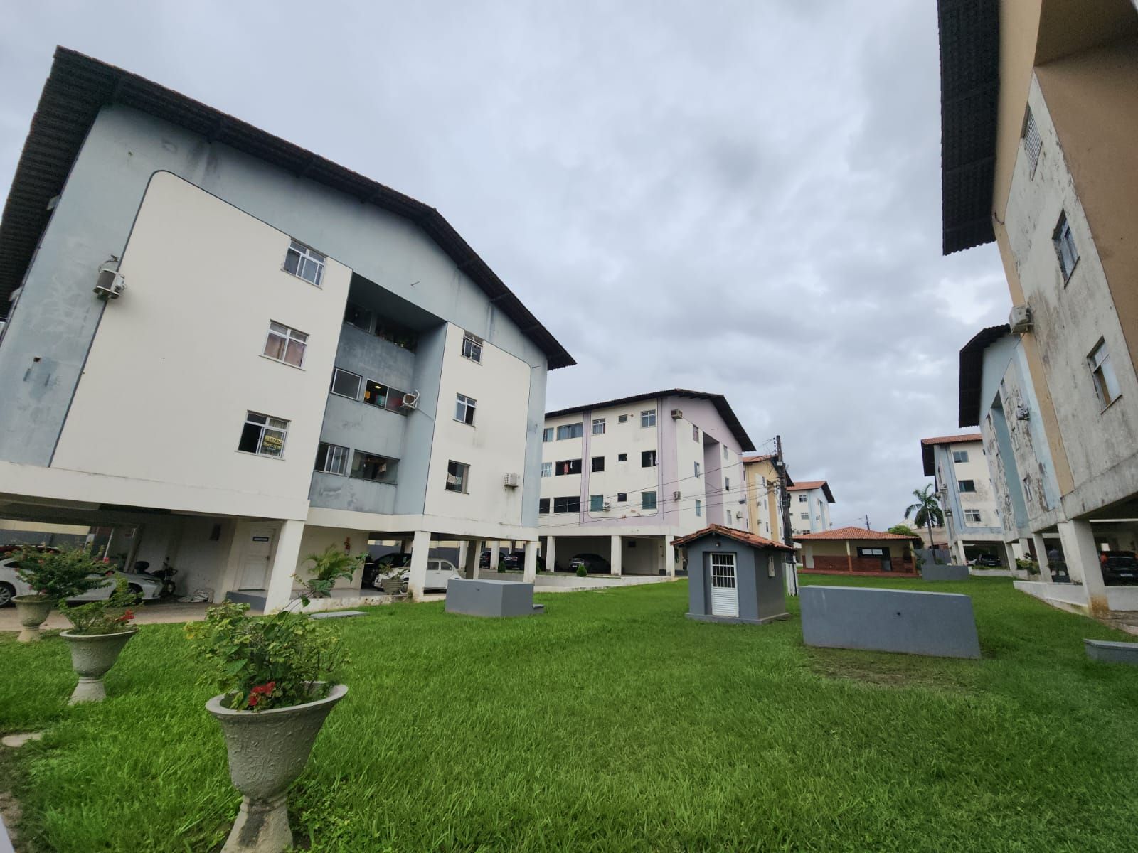 Apartamento, 3 quartos, 68 m² - Foto 10