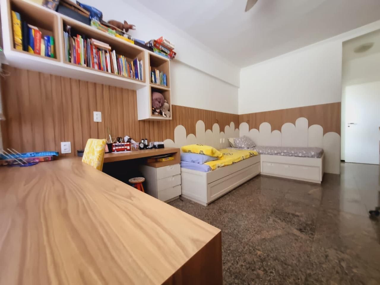 Apartamento, 3 quartos, 256 m² - Foto 10