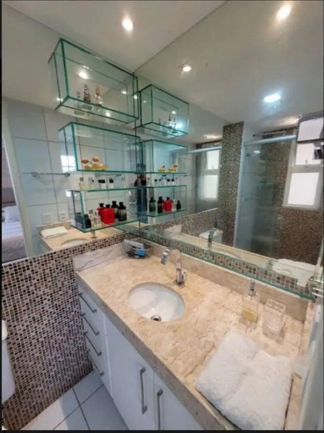 Apartamento, 3 quartos, 74 m² - Foto 10