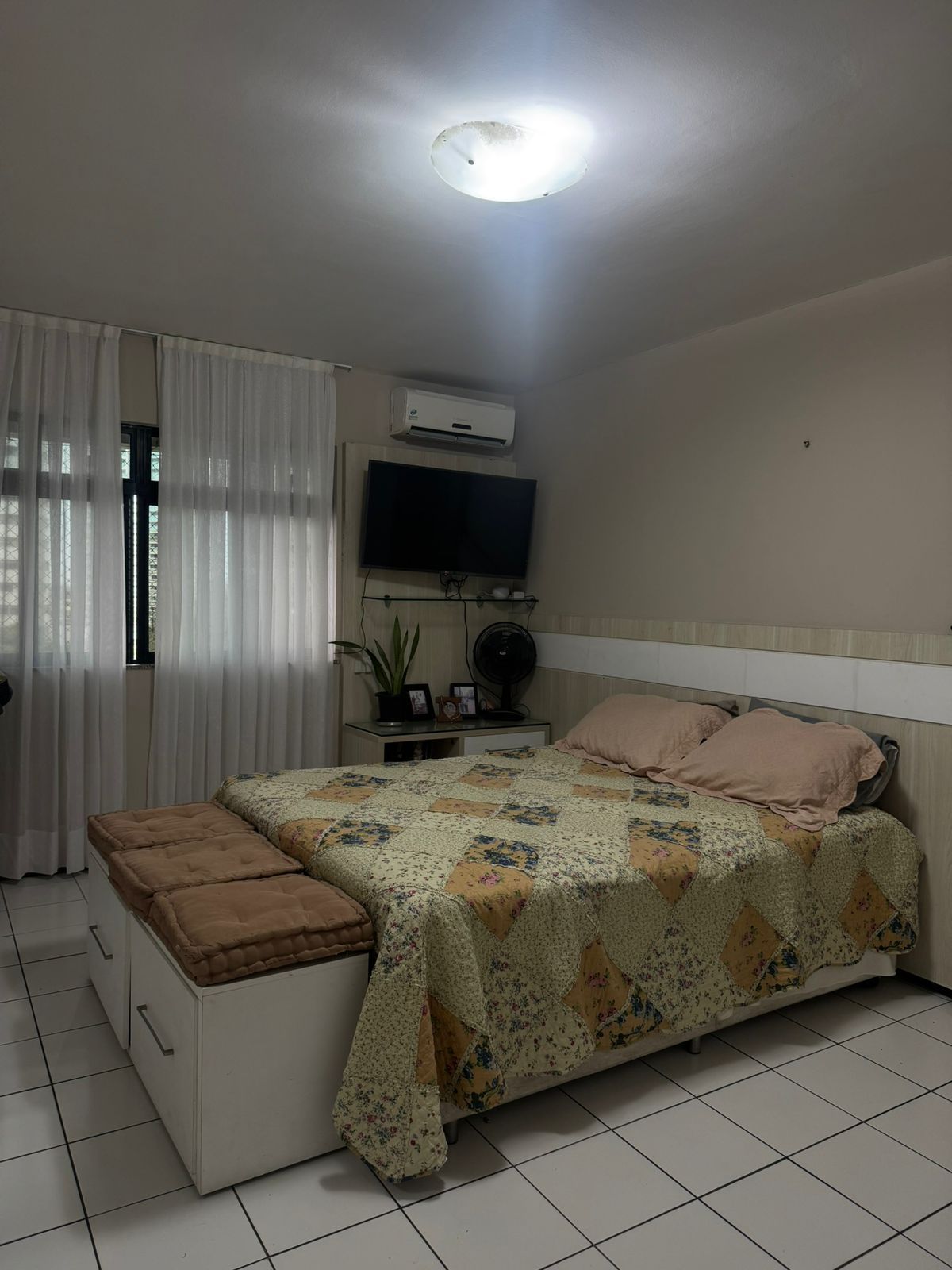 Apartamento à venda com 3 quartos, 140m² - Foto 18