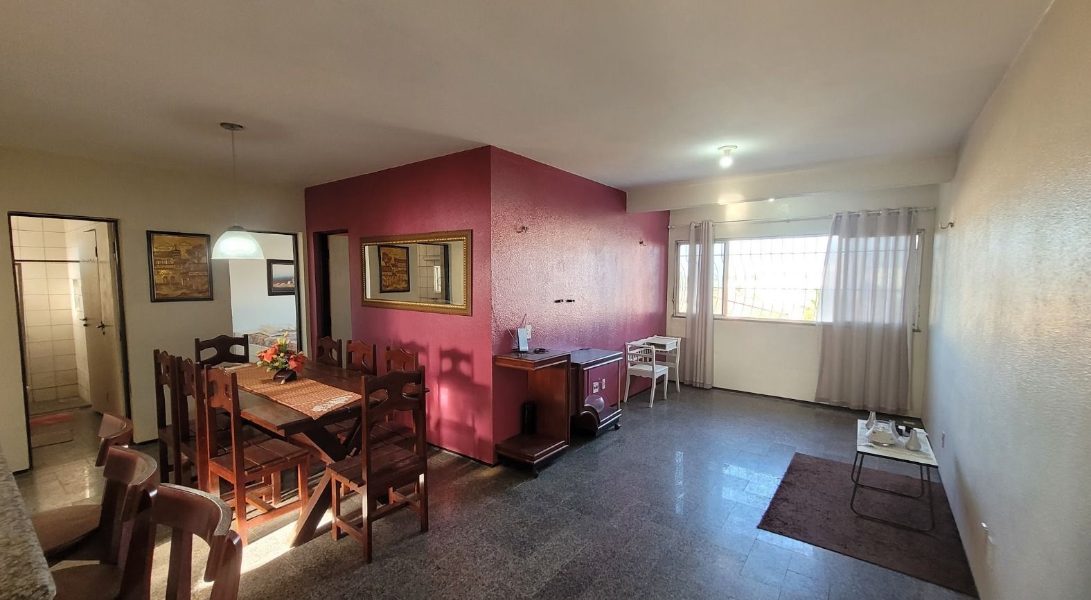 Apartamento, 3 quartos, 82 m² - Foto 3