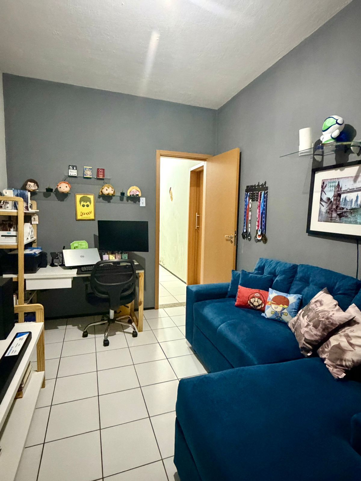 Apartamento, 3 quartos, 128 m² - Foto 13