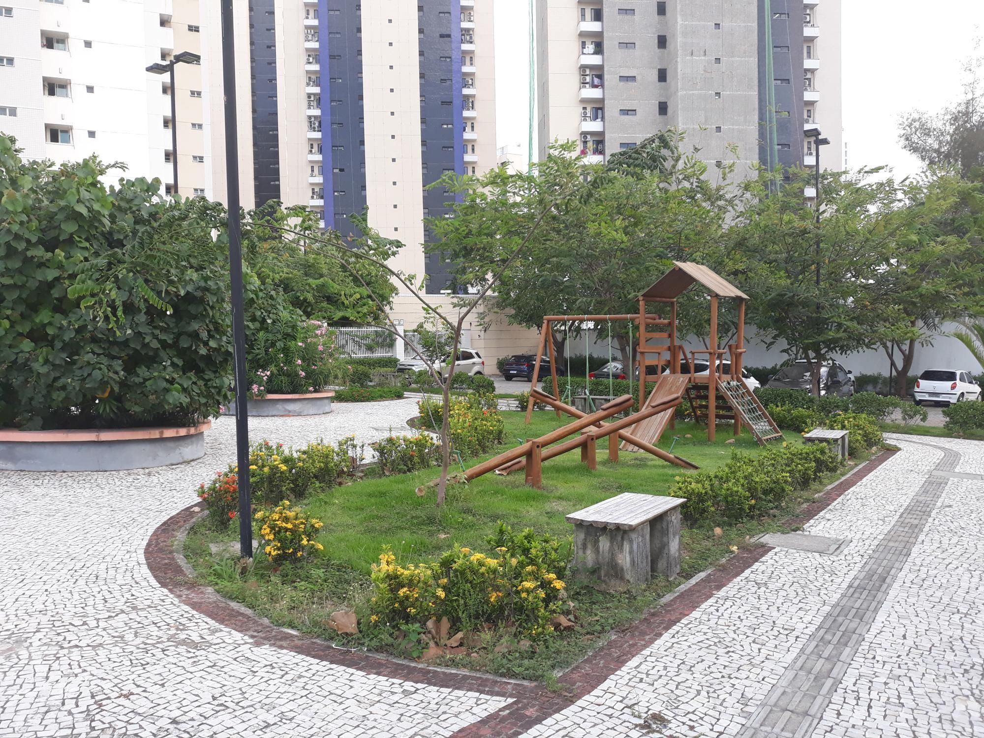 Apartamento de 3 quartos, 73m² no bairro Parque Iracema, em Fortaleza | Eu Corretor