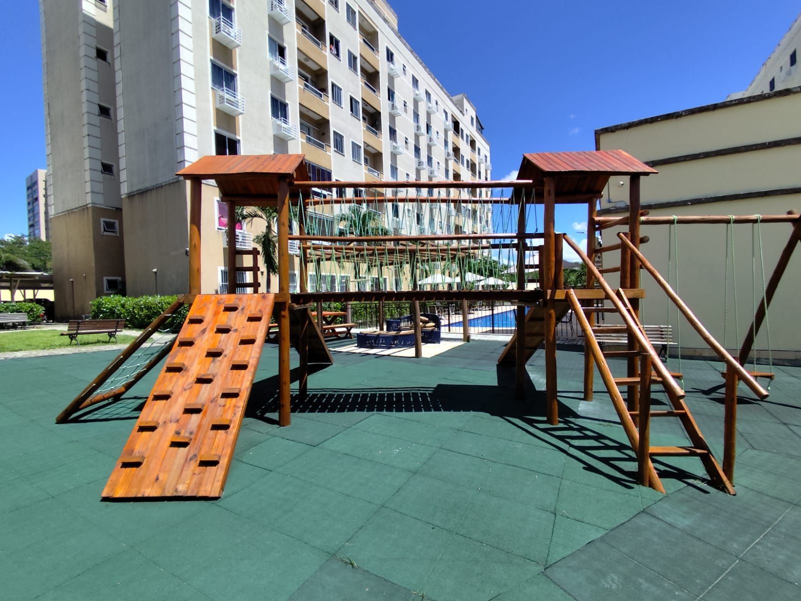 Apartamento, 3 quartos, 120 m² - Foto 6