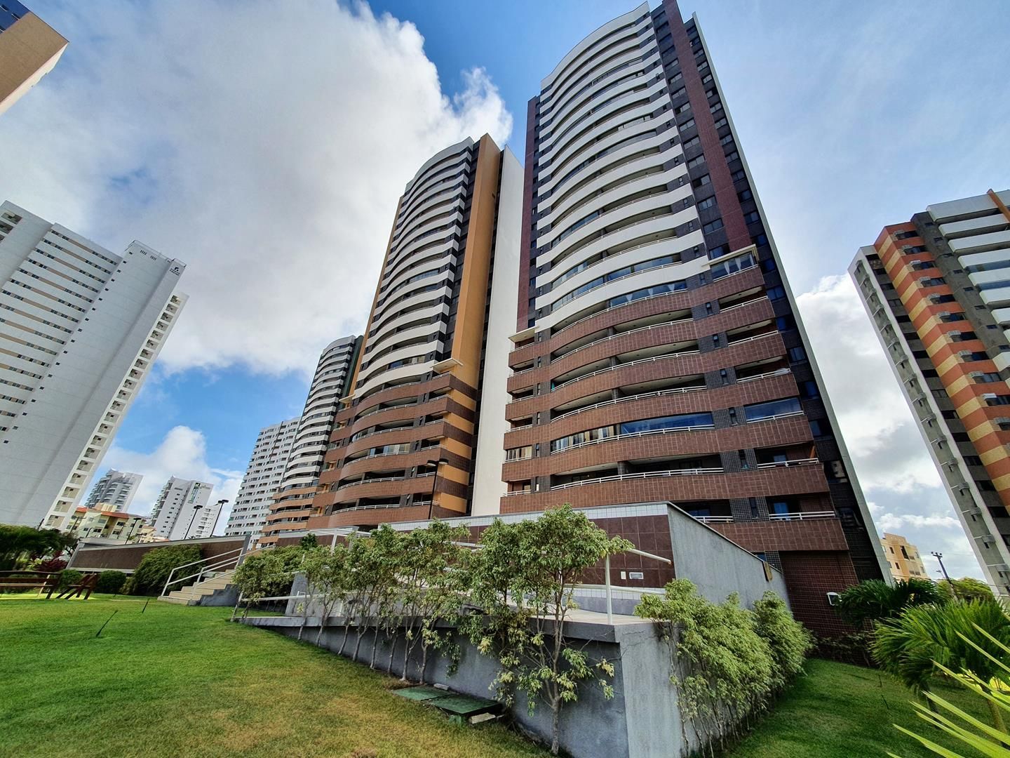 Apartamento, 3 quartos, 122 m² - Foto 44