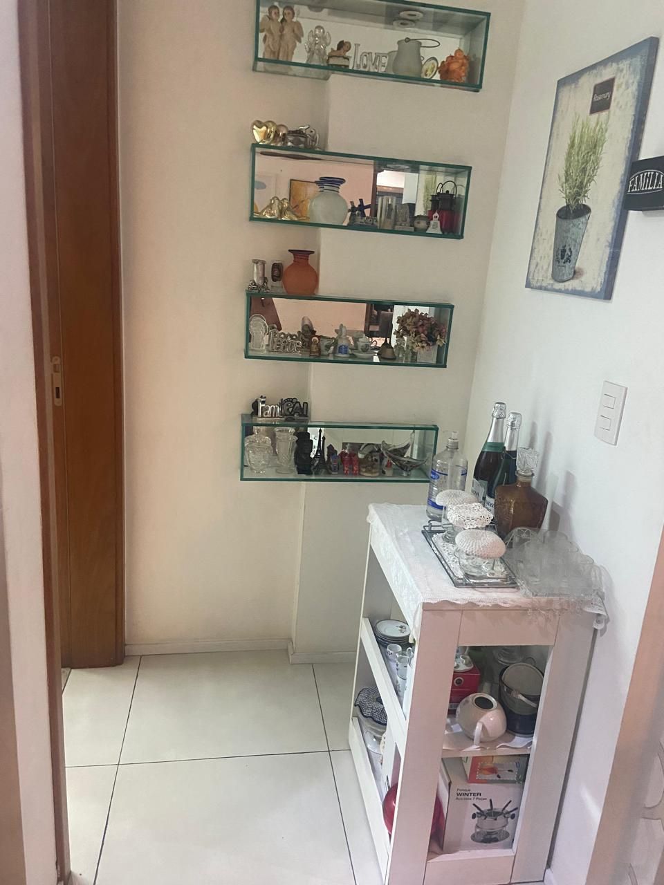 Apartamento, 4 quartos, 167 m² - Foto 20