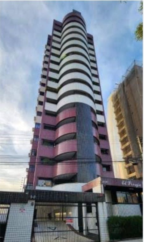 Apartamento de 3 quartos, 128m² no bairro Aldeota, em Fortaleza | Eu Corretor