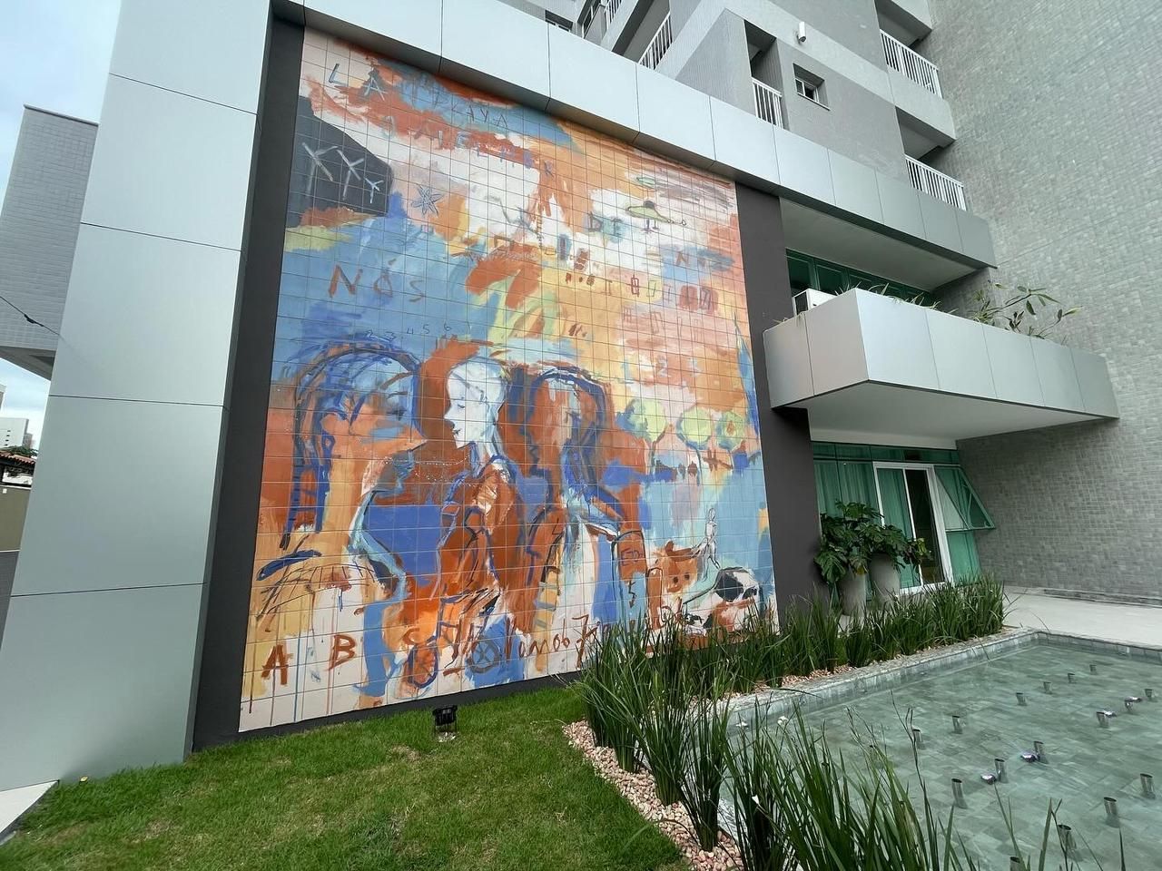 Apartamento, 4 quartos, 188 m² - Foto 2