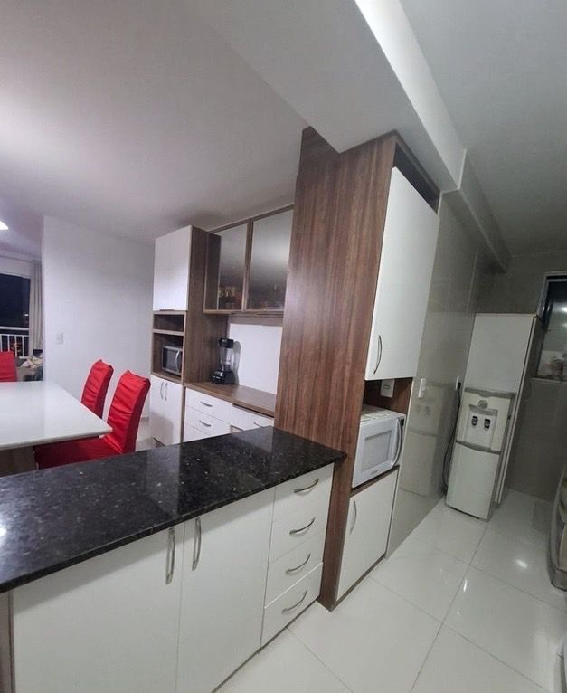 Apartamento, 3 quartos, 80 m² - Foto 14