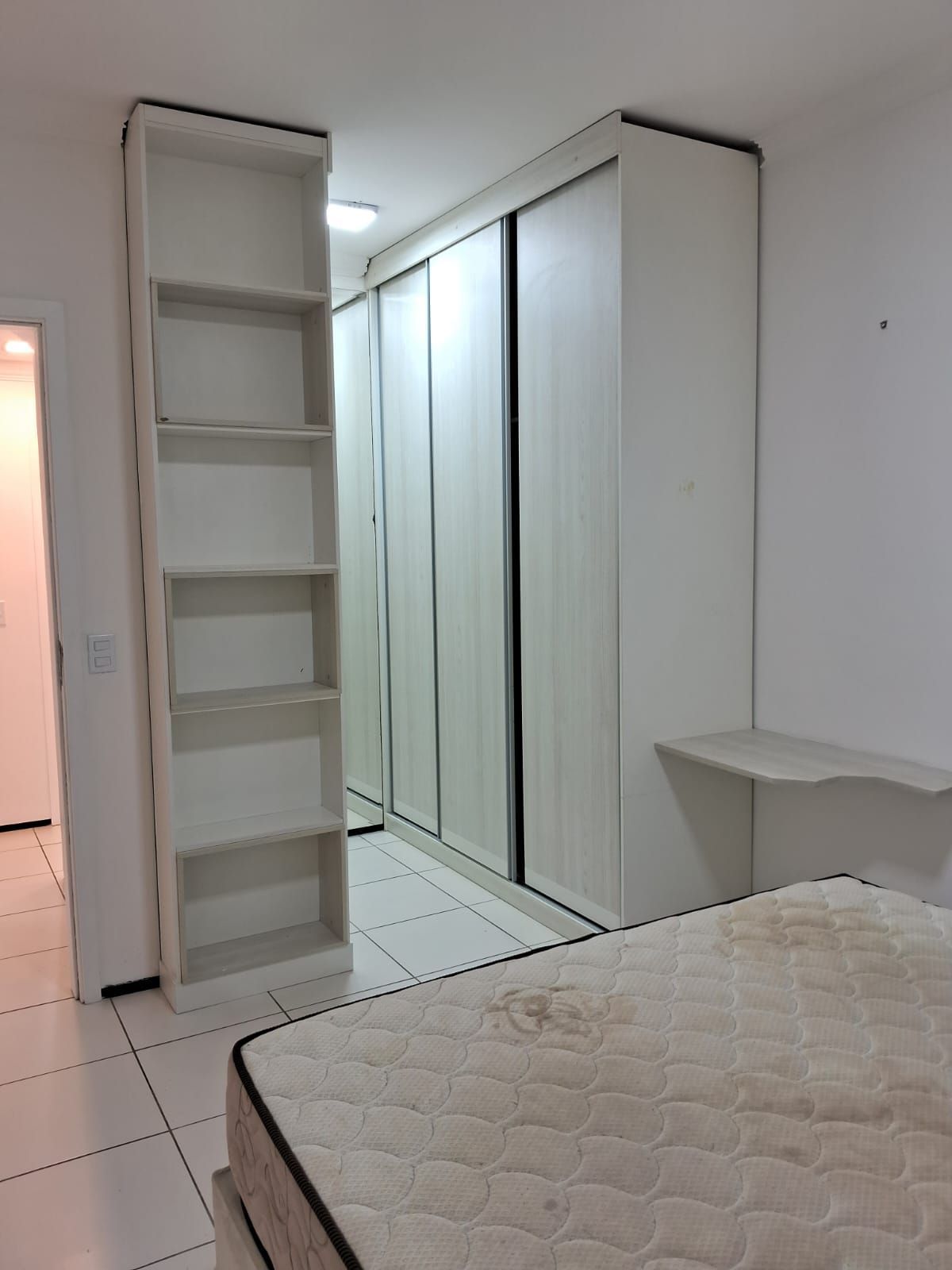 Apartamento, 3 quartos, 100 m² - Foto 2