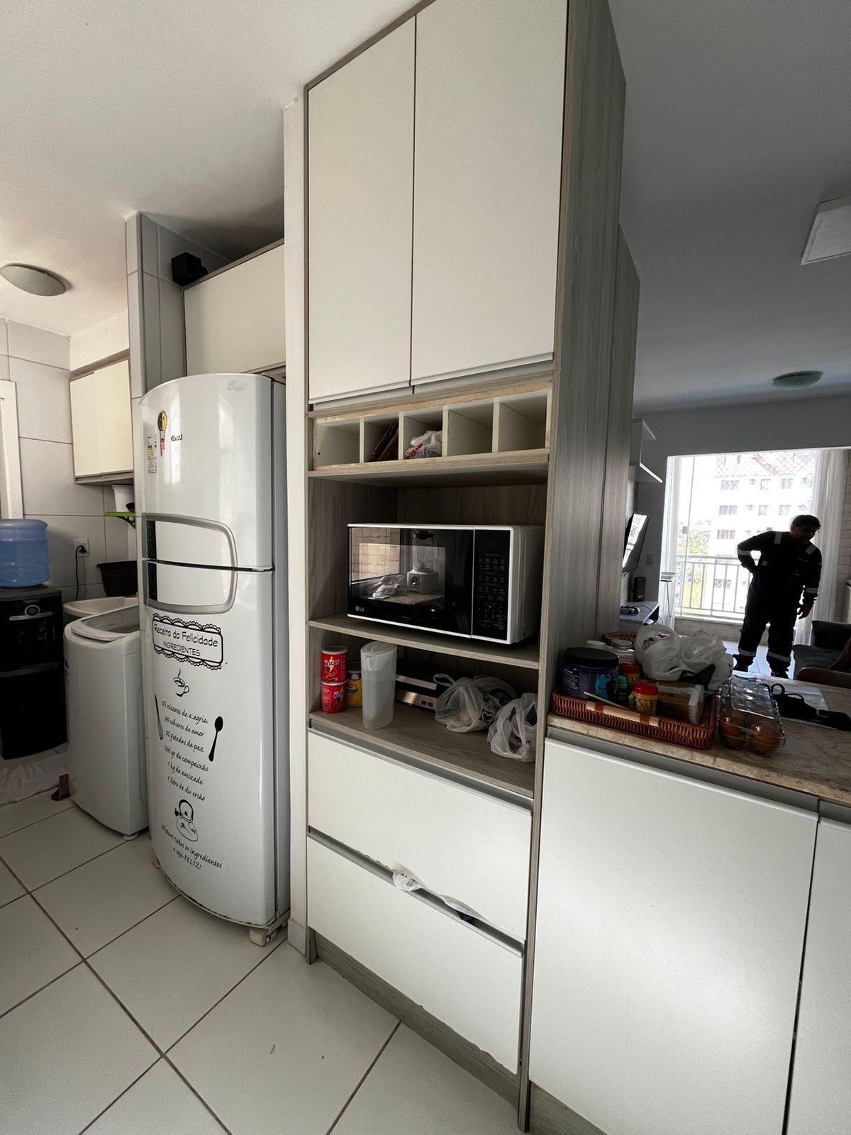 Apartamento, 3 quartos, 78 m² - Foto 8