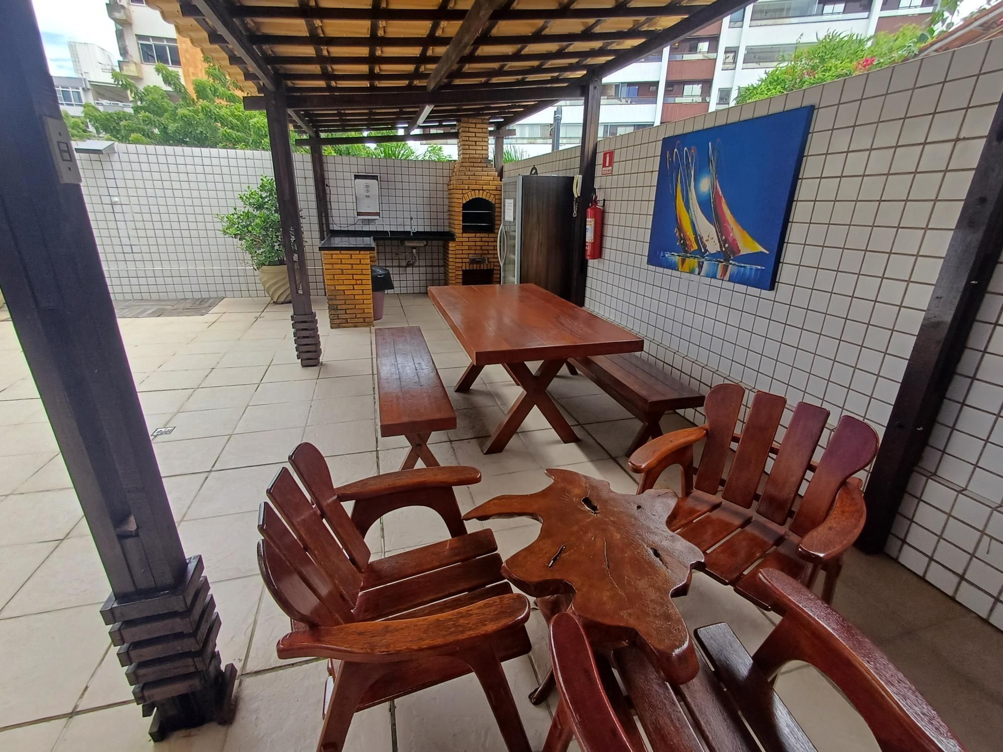 Apartamento, 3 quartos, 72 m² - Foto 11